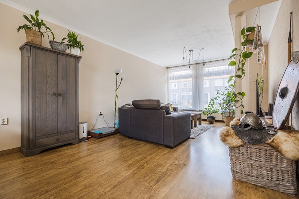 Medium property photo - Leliestraat 40, 5171 BK Kaatsheuvel